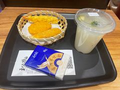 -和府捞面(中山龙之梦店)
