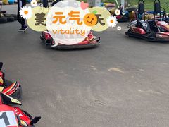-北戴河集发农业梦想王国