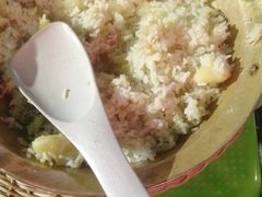 -郑件洋芋饭庄