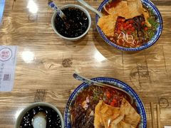 -柳石居柳州螺蛳粉(万达店)