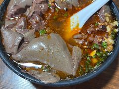 -正宗苏稽毛哥跷脚牛肉总店