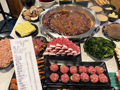 -三江汇火锅店(保全街店)