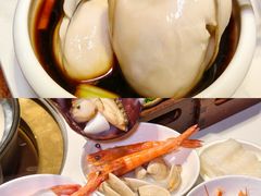 -大良毋米粥·粥底火锅(岭南天地店)