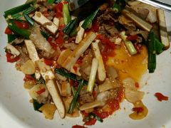 -黔蘑菇四季餐厅(观山湖店)