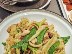 -先记烧鹅王·本地粤菜(福永店)
