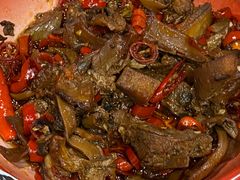 -老三样·旧食新味(万寿宫店)