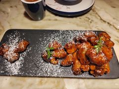 -绿茶餐厅(乐峰广场店)