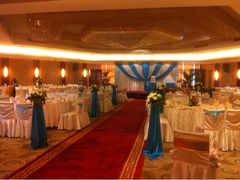 -东怡大酒店(上海科技馆店)