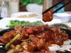 -鑫悦楼煎蟹·16年海鲜大排档