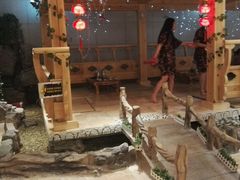 -济州岛汗蒸时代宝石生态热水浴(阳光嘉城二期D区店)