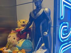 -神盾局科技密室(永川万达广场店)