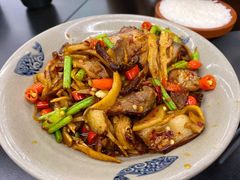 烟笋腊肉-潇湘阁(三里屯SOHO店)