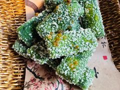 -食光慢宴·安吉土菜馆