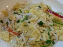 银鱼炒蛋-西新饭店(城中店)