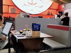 大堂-将太无二·北美传奇寿司(荟聚购物中心西红门店)