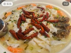 -鱼亨小鲜酸菜鱼(大信店)