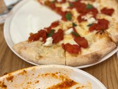 -城市大道红炉披萨烘焙坊