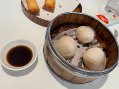 -洪禧楼·老广东海鲜酒楼(宁波万象城店)