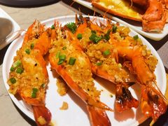 -海天盛宴海鲜自助(正大广场店)