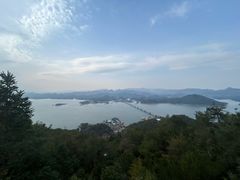 -千岛湖东南湖区
