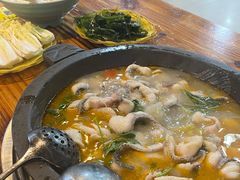 -大鼎石锅鱼(春江里店)