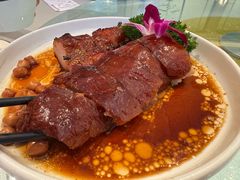 -顺德佬·宴请·生日宴(西乡店)