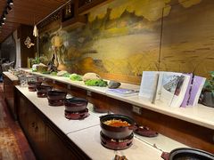 -青藤茶馆(南山路店)