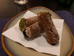 -卡佩罗意大利餐厅及酒吧Al Cappello Trattoria