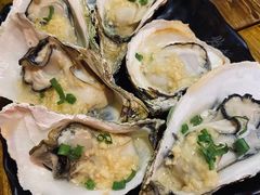 -烧蠔帮·生蚝海鲜牌档(观海店)