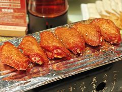 -北国饭店(汕头卜蜂店)