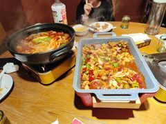 -肖记公安牛肉鱼杂馆· 省级非物质文化遗产(仁和路店)