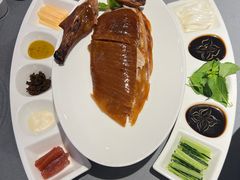 -阿庄新豫菜(航海东路店)