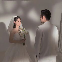 -日光视觉婚纱摄影(旗舰店)