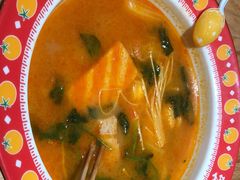 -福客麻辣烫·现炒麻辣香锅(印力中心店)