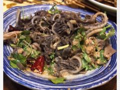 -老姑砂锅·烧烤天津菜(体北道店)