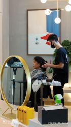 -MOVAN HAIR莫凡匠人发型屋