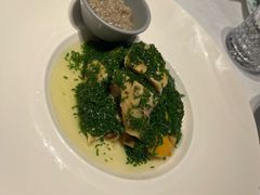 上海葱油鸡-桂满陇·海市蜃楼·黑金(国金店)