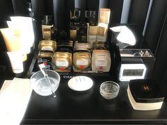 -Chanel(德基广场店)