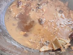 -木火铁锅炖活鱼(赤城分店)