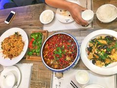 -张家小灶(东城店)