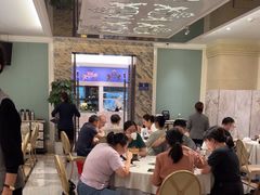 -狮王府淮扬菜(新街口友谊店)