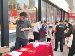 -西北轻工批发市场