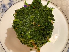 马兰香干-二泉园老菜馆·百年无锡菜