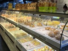 -THEDAY蛋糕(团结路店)