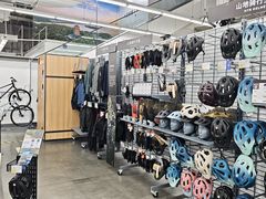 -迪卡侬(大关店)