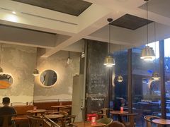-BAKER&SPICE(BFC外滩金融中心店)