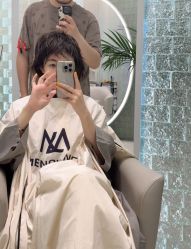 -Meng Lang 梦郎白金店