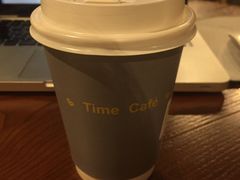 -TIMO COFFEE 阿拉校园面包