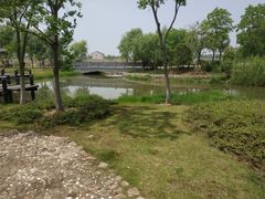 -尚贤河湿地