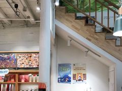 -猫的天空之城概念书店(杭州南宋御街店)